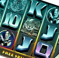 Free Spins Slot