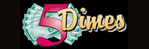 5Dimes Casino Logo