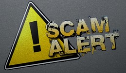 ScamAlert