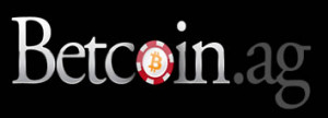 Betcoin.ag Casino Logo