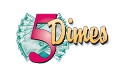 5Dimes Casino Logo