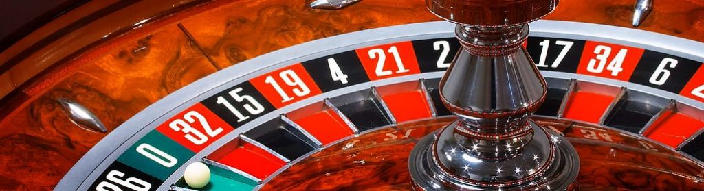Bitcoin Roulette – Play Roulette Online for Bitcoins