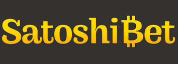 SatoshiBet Casino Logo