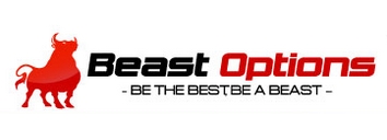 Beast Options Logo