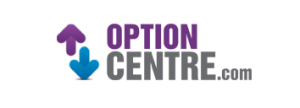 Option Center Logo