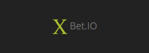 xbetio Logo