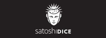 SatoshiDice Logo