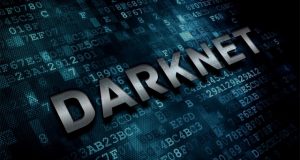 Dark Net Raid