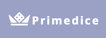 Primedice Logo