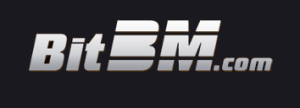 Bitbm Casino Logo