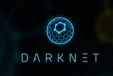 darknet logo gidra