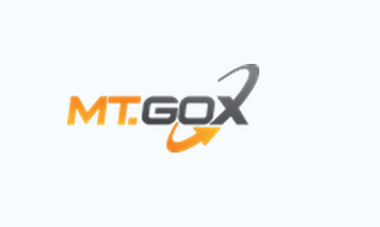 Mt Gox Logo