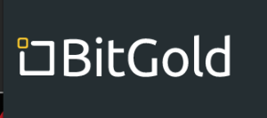 BitGold Logo