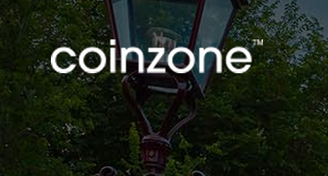 Coinzone Logo