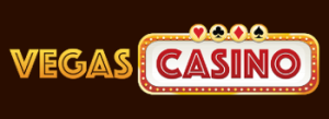 VegasCasino Logo