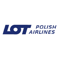 LOT Airlines Logo