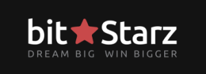 bitstarz casino logo