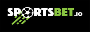 sportsbet.io sportsbook logo