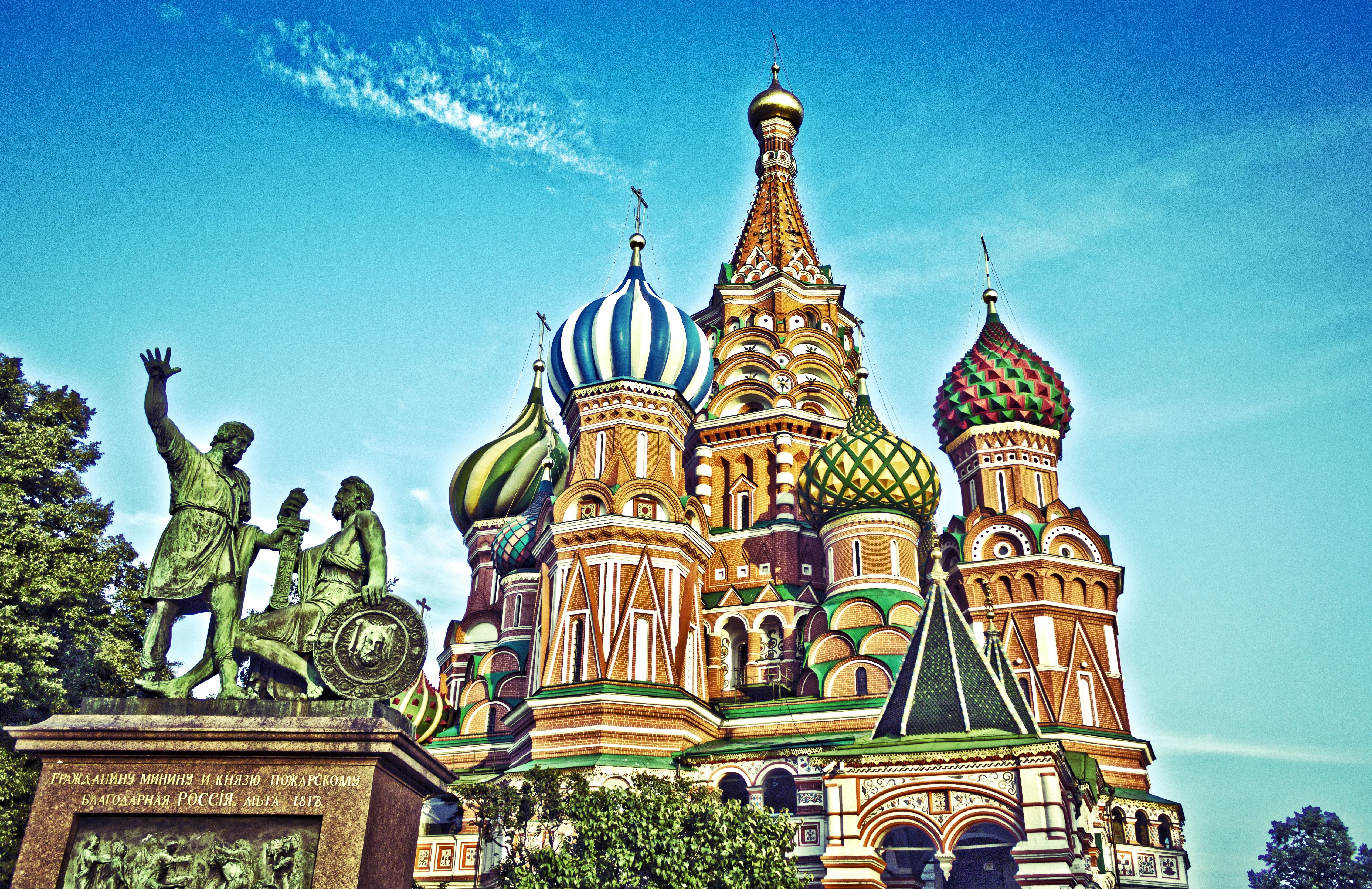 Russia Considers Regulating Bitcoin, but Doesn't Class it ...