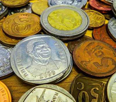 Digital Currencies