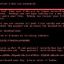 NotPetya Hackers Demand $258,000 Payment to Decrypt Locked Files
