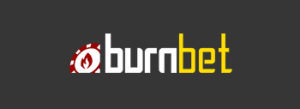 Burnbet Sportsbook Logo