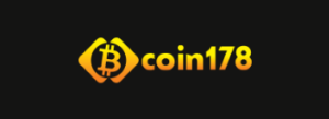 Coin178 Sportsbook Logo