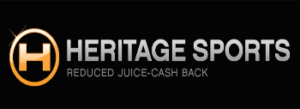 heritage sports logo