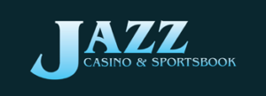 Jazzsports Casino & Sportsbook Logo