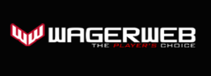 wagerweb.ag sports Logo