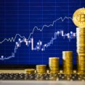 Bitcoin Price Soars to New All-Time Record High Above $4,600