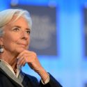 IMF Chief: Cryptocurrencies Will Give Banks ‘a Run for Their Money’