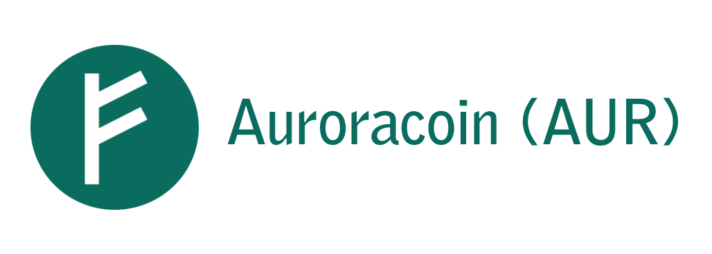 Auroracoin