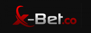 x-bet.co logo