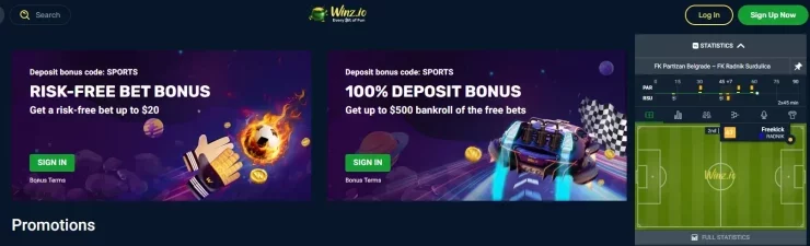 The Best Litecoin US Betting Sites of 2023 winz