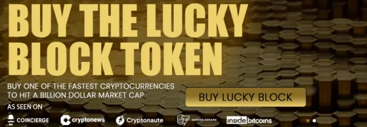 buy lucky block