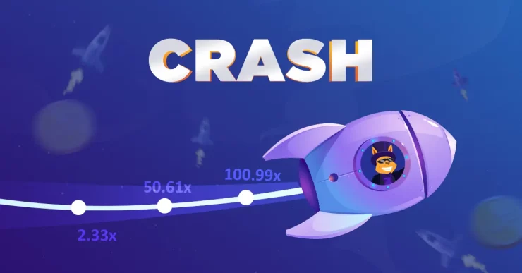 crash roobet